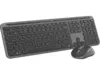 Mus og Tastatur Sæt