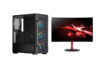 Gaming Stationær