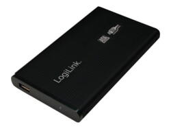 LogiLink USB 3,0 2.5"Sata HDD Box