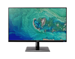 Acer V7 24" IPS monitor