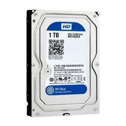 Western Digital Blue HDD 3,5" 1TB