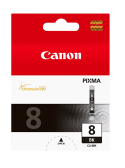 Canon CLI-8 Sort