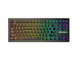 COUGAR PURI RGB Keyboard