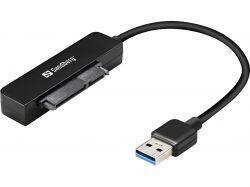 USB Adapter USB 3,0 - SATA