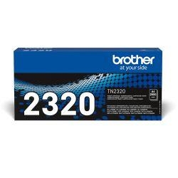 Brother TN-2320 Black