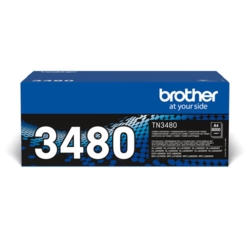 Brother TN-3480 Black