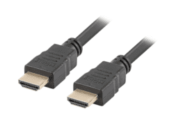 HDMI 2.0 skærm kabel 3 meter