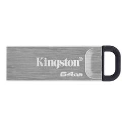 Kingston 64GB USB 3.2 Gen 1 Datatraveler