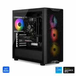 SCI GamerPC INT-I5G-1360