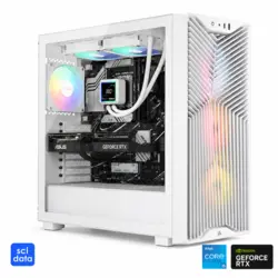 SCI Gamer PC INT-I5G-2260