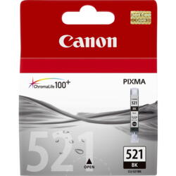 Canon CLI-521 Sort