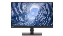 Lenovo ThinkVision 24" / GENBRUGT-IT