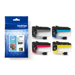 Brother LC424 MultiPack