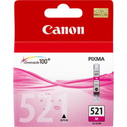 Canon CLI-521 Magenta