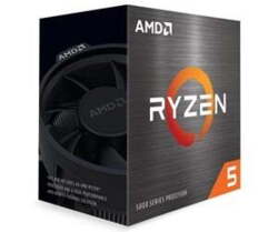 AMD Ryzen 5 5600 3.5GHz 6 Core