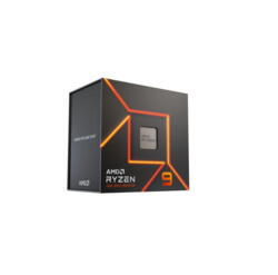 AMD RYZEN 9 7900X 4.7GHZ 12 CORE