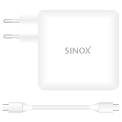 Sinox MagSafe™ Power Adapter USB C 87W
