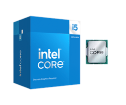 INTEL CPU CORE I5-14400F 2.5GHZ 10 Core