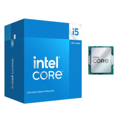 INTEL CPU CORE I5-14400F 2.5GHZ 10 Core