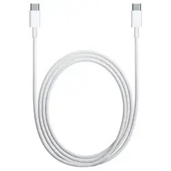 Apple Charging Cable USB-C 2m