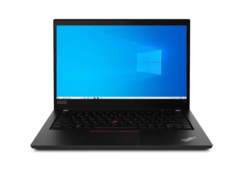 Lenovo ThinkPad T14 Gen 1 14" Ryzen 5/8/256 / Genbrugt-IT