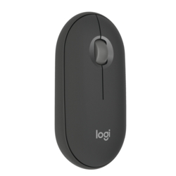 Logitech Pebble 2 M350s - mus - Bluetooth