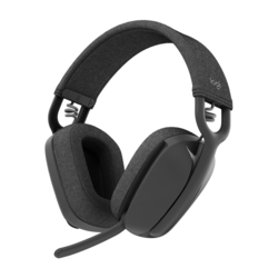 Logitech Zone Vibe 100 Trådløs Headset