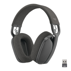 Logitech Zone Vibe 125 Trådløs Headset