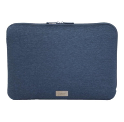 HAMA Laptop Sleeve Jersey 14.1" Blå