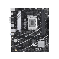 ASUS PRIME B760M-K Micro-ATX Intel B760 LGA 1700