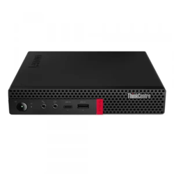 Lenovo ThinkCentre M920q Tiny - Genbrugt IT