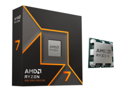 AMD Ryzen 7 9700X processor 3,8 GHz 8 Core