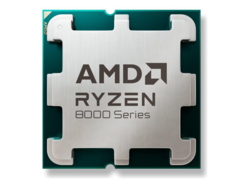 AMD Ryzen 5 8400F processor 4,2 GHz 6 Core