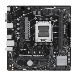 ASUS PRIME A620M-K Socket AM5 micro-ATX