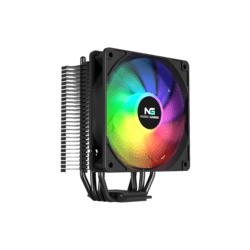 Nordic Gaming AC100 CPU fan