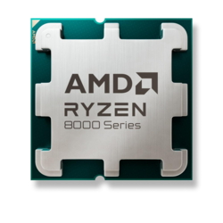 AMD Ryzen 7 8700F 4.1GHz 8 Core