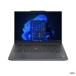 Lenovo Thinkpad E14 14" R5/16/512