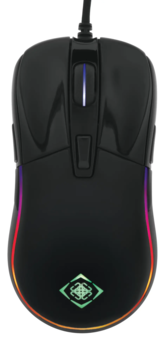 Deltaco GAM-085 Optisk RGB Gaming