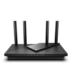 TP-LINK Archer AX55 V1 Router
