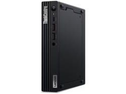 Lenovo ThinkCentre M70q Gen 3 - i3/8/256
