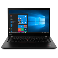 LENOVO THINKPAD X13 G1 13,3" R7/16/512 / GENBRUGT-IT