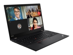 Lenovo ThinkPad T15 G2 15" i5/16/256 - GENBRUGT-IT