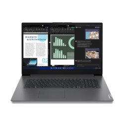 LENOVO V17 G4 17,3" i5/16/512