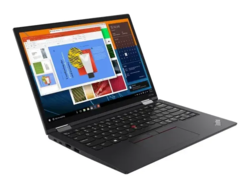 Lenovo ThinkPad X13 Yoga Gen 2 I5/16/256 - GENBRUGT IT