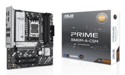 ASUS PRIME B840M-A-CSM  AM5