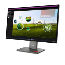 Lenovo ThinkVision P27Q-40 LED