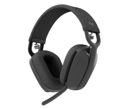 Logitech Zone Vibe 100 Trådløs Headset