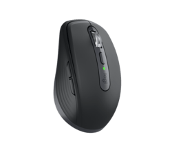 Logitech MX Anywhere 3S