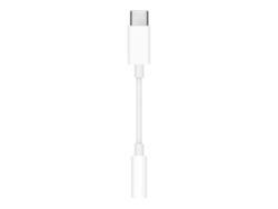 Apple USB-C til Hovedtelefon-jackstick adapter