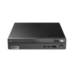 Lenovo ThinkCentre neo 50q Gen 4 Intel® Core™ i5 i5-13420H 8 GB DDR4-SDRAM 256 GB SSD Mini PC Sort